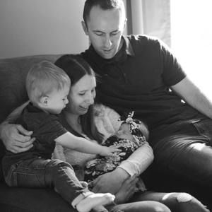 Meet your Posher, Alissa